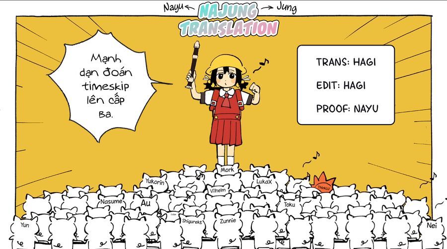 Câu Lạc Bộ Hôn Hít Cho Mọi Nhà Chapter 13 - Trang 2