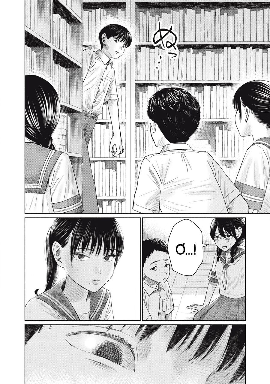 Câu Lạc Bộ Hôn Hít Cho Mọi Nhà Chapter 13 - Trang 2