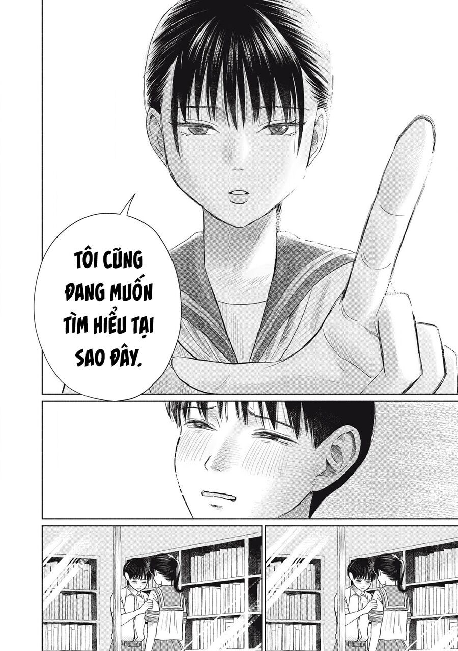 Câu Lạc Bộ Hôn Hít Cho Mọi Nhà Chapter 13 - Trang 2