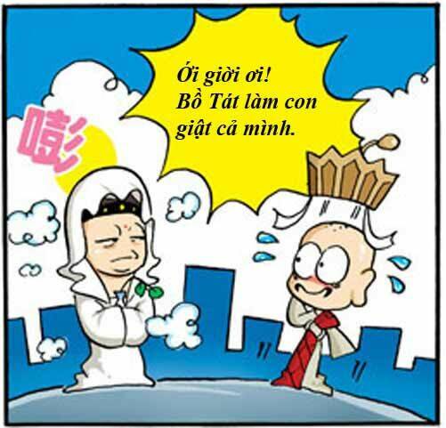 Tân Tây Du Ký Chapter 3 - Trang 2