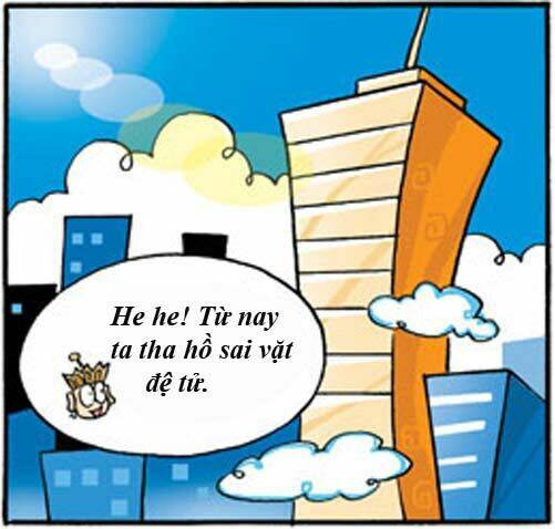 Tân Tây Du Ký Chapter 3 - Trang 2