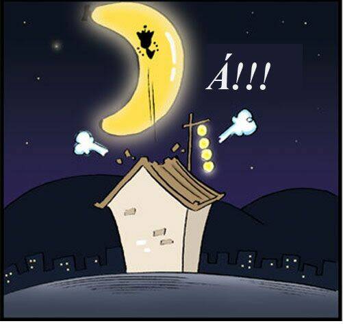 Tân Tây Du Ký Chapter 6 - Trang 2