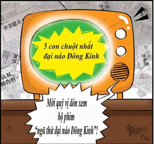 Tân Tây Du Ký Chapter 6 - Trang 2