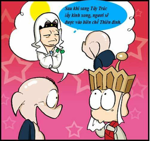 Tân Tây Du Ký Chapter 9 - Trang 2