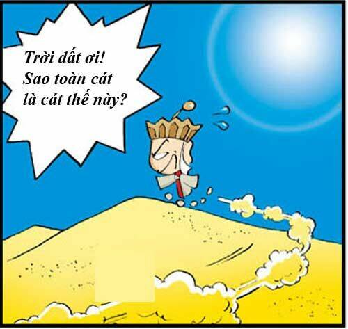 Tân Tây Du Ký Chapter 12 - Trang 2