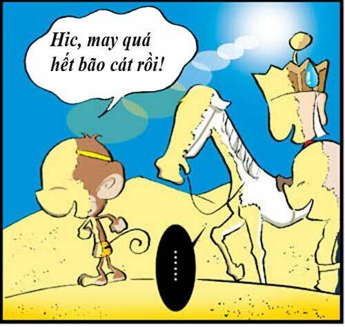 Tân Tây Du Ký Chapter 12 - Trang 2