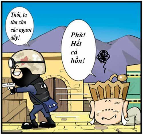 Tân Tây Du Ký Chapter 14 - Trang 2