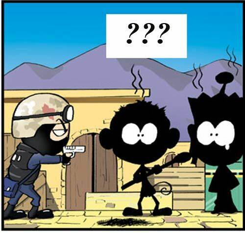 Tân Tây Du Ký Chapter 14 - Trang 2