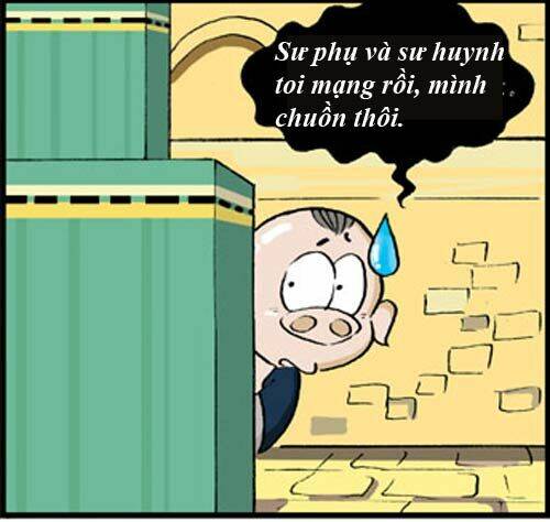 Tân Tây Du Ký Chapter 14 - Trang 2