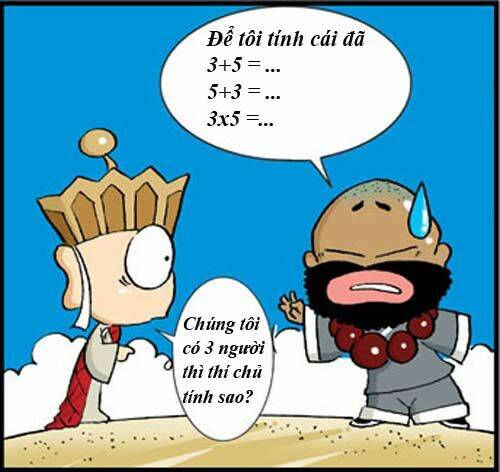 Tân Tây Du Ký Chapter 22 - Trang 2