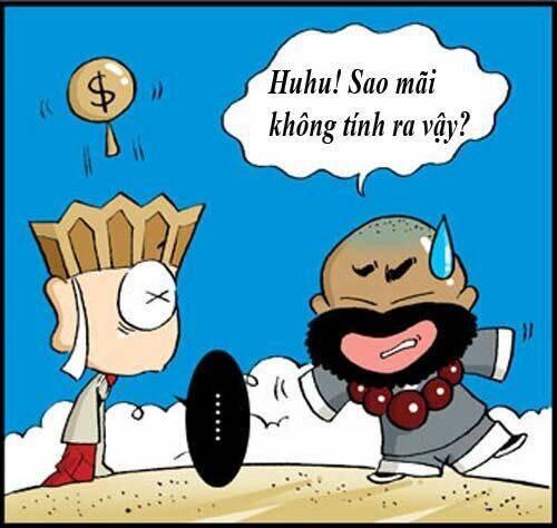 Tân Tây Du Ký Chapter 22 - Trang 2