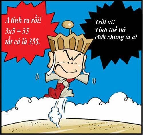 Tân Tây Du Ký Chapter 22 - Trang 2