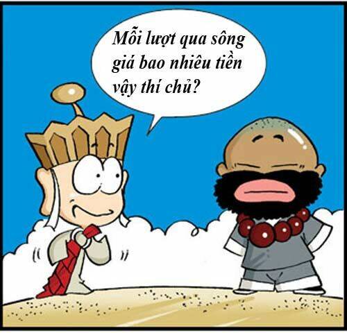 Tân Tây Du Ký Chapter 22 - Trang 2