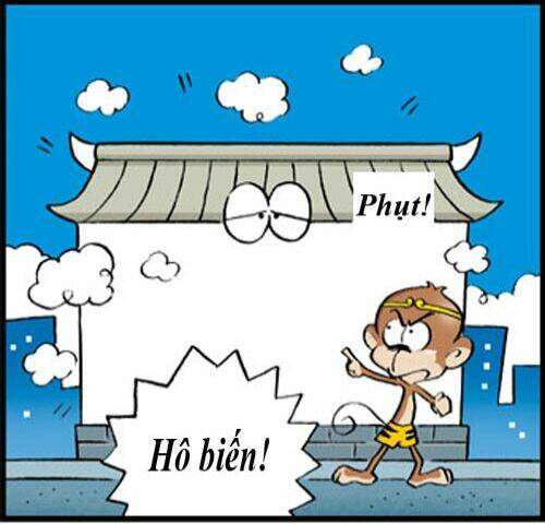 Tân Tây Du Ký Chapter 28 - Trang 2