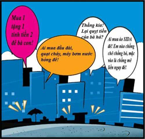 Tân Tây Du Ký Chapter 28 - Trang 2