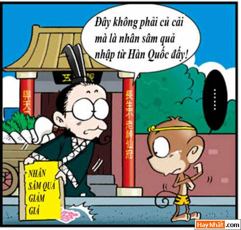 Tân Tây Du Ký Chapter 31 - Trang 2