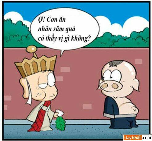 Tân Tây Du Ký Chapter 33 - Trang 2