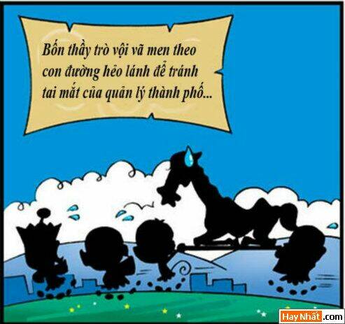 Tân Tây Du Ký Chapter 35 - Trang 2