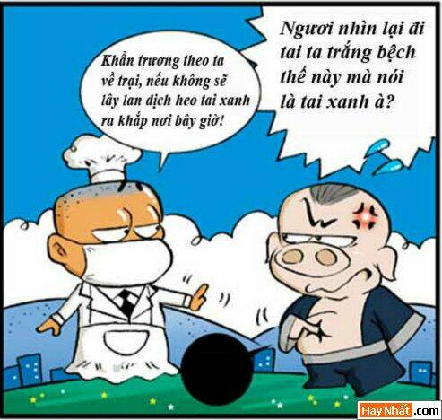 Tân Tây Du Ký Chapter 35 - Trang 2