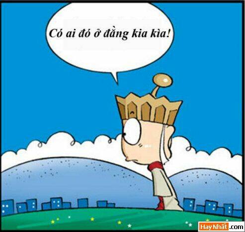 Tân Tây Du Ký Chapter 35 - Trang 2