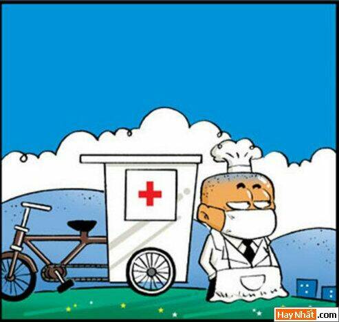 Tân Tây Du Ký Chapter 35 - Trang 2