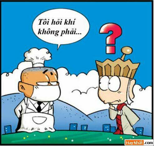 Tân Tây Du Ký Chapter 35 - Trang 2