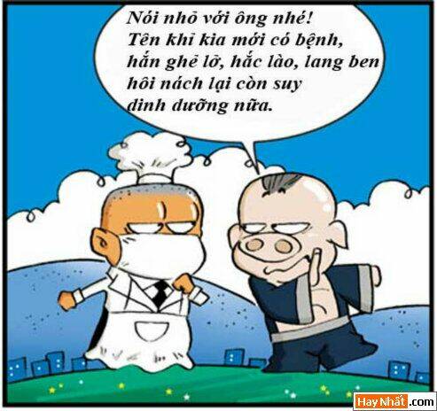 Tân Tây Du Ký Chapter 36 - Trang 2