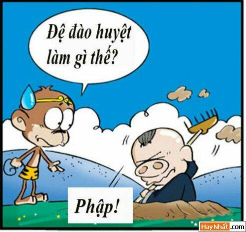 Tân Tây Du Ký Chapter 36 - Trang 2