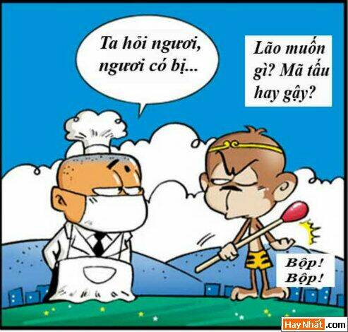 Tân Tây Du Ký Chapter 36 - Trang 2