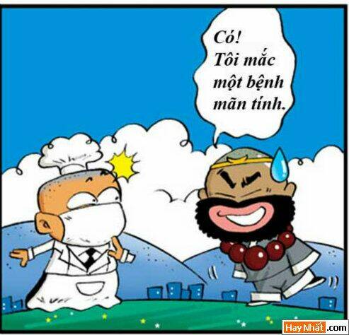 Tân Tây Du Ký Chapter 36 - Trang 2