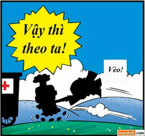 Tân Tây Du Ký Chapter 36 - Trang 2