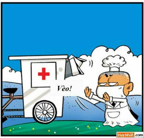 Tân Tây Du Ký Chapter 36 - Trang 2