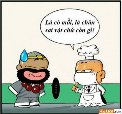 Tân Tây Du Ký Chapter 37 - Trang 2