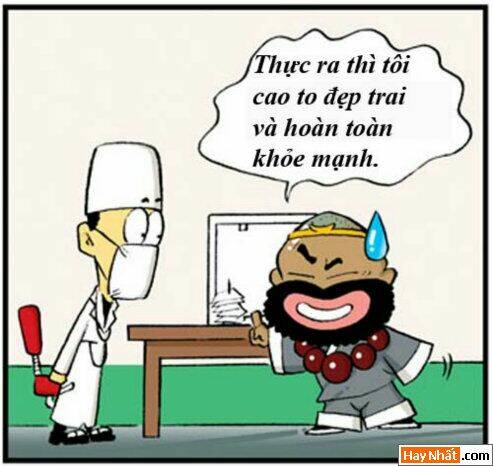 Tân Tây Du Ký Chapter 37 - Trang 2