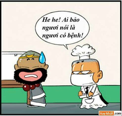 Tân Tây Du Ký Chapter 37 - Trang 2