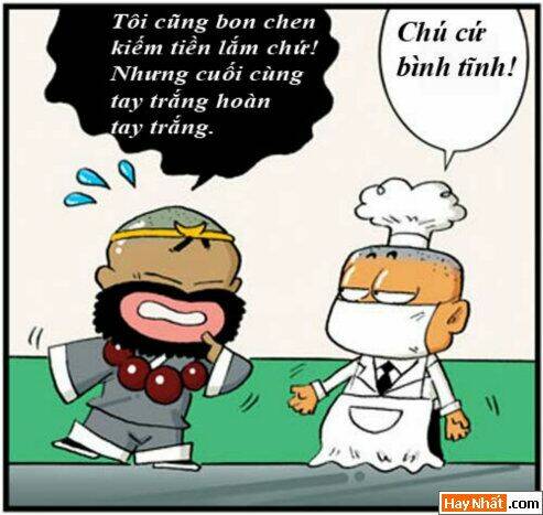 Tân Tây Du Ký Chapter 37 - Trang 2