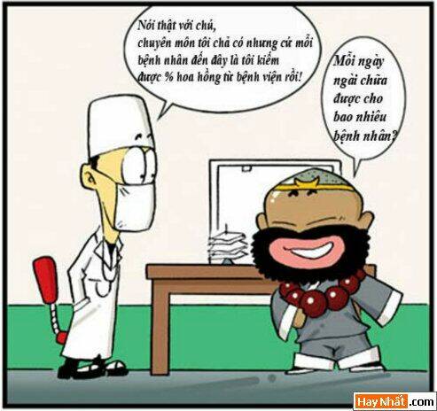 Tân Tây Du Ký Chapter 37 - Trang 2