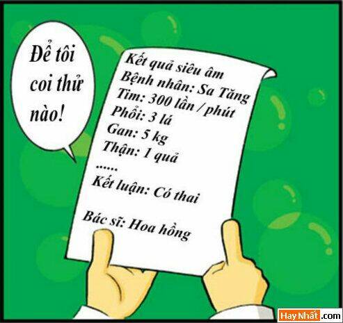 Tân Tây Du Ký Chapter 38 - Trang 2