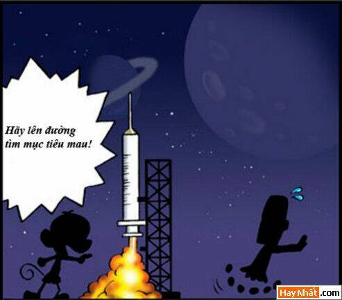 Tân Tây Du Ký Chapter 38 - Trang 2