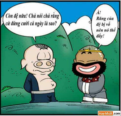 Tân Tây Du Ký Chapter 39 - Trang 2