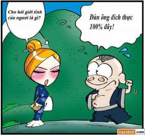 Tân Tây Du Ký Chapter 41 - Trang 2