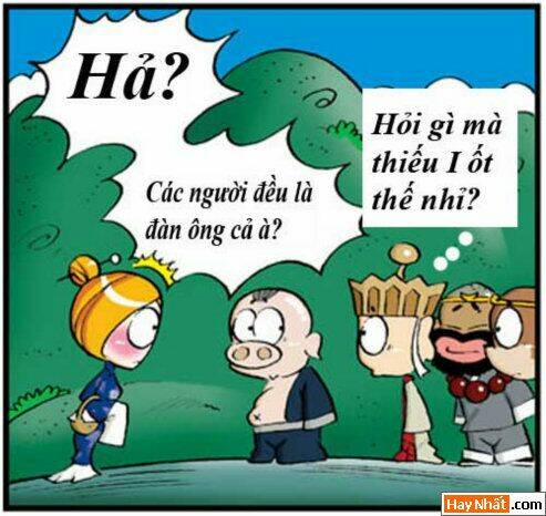 Tân Tây Du Ký Chapter 41 - Trang 2