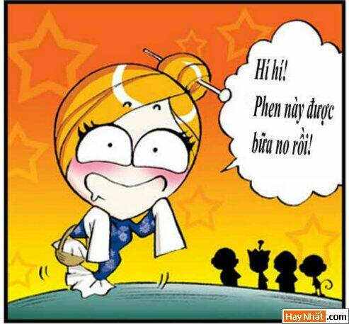 Tân Tây Du Ký Chapter 41 - Trang 2