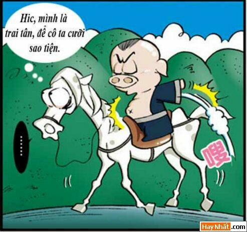 Tân Tây Du Ký Chapter 42 - Trang 2