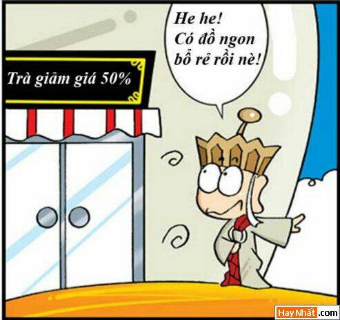 Tân Tây Du Ký Chapter 45 - Trang 2