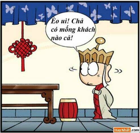 Tân Tây Du Ký Chapter 45 - Trang 2