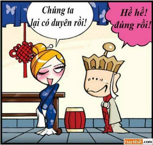 Tân Tây Du Ký Chapter 45 - Trang 2