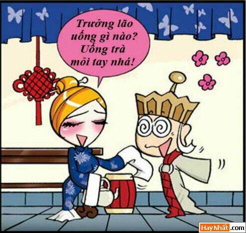 Tân Tây Du Ký Chapter 45 - Trang 2