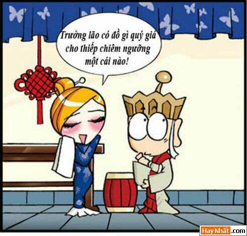 Tân Tây Du Ký Chapter 45 - Trang 2