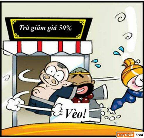 Tân Tây Du Ký Chapter 46 - Trang 2